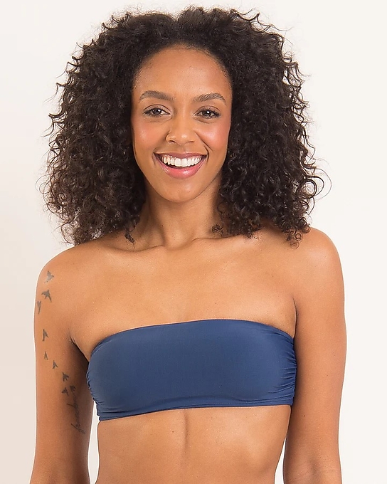 SET NAVY BANDEAU FIO Riodesol