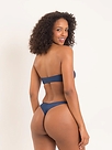 SET NAVY BANDEAU FIO Riodesol