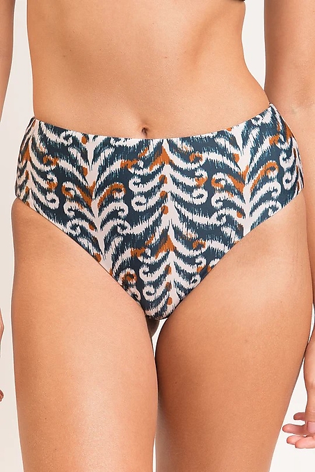 BOTTOM IKAT HOTPANTS Riodesol