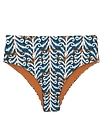 BOTTOM IKAT HOTPANTS Riodesol