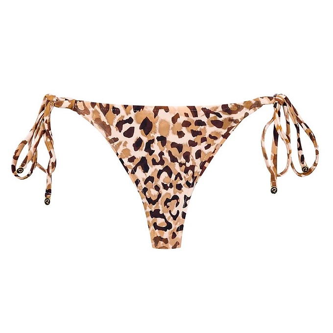 BOTTOM LEOPARD CHEEKY-MICRO Riodesol