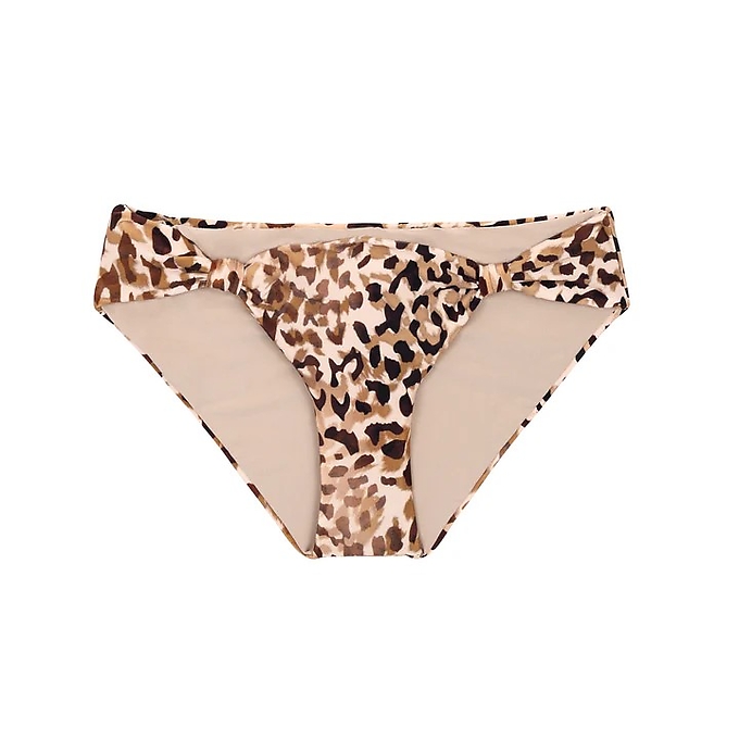 BOTTOM LEOPARD MEL-COMFY Riodesol