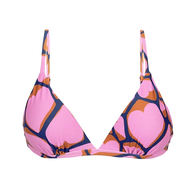 TOP AMORE PINK TRFIXO Riodesol