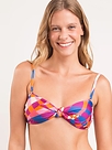 TOP FUNNY BANDEAU JOY Riodesol