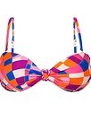 TOP FUNNY BANDEAU JOY Riodesol