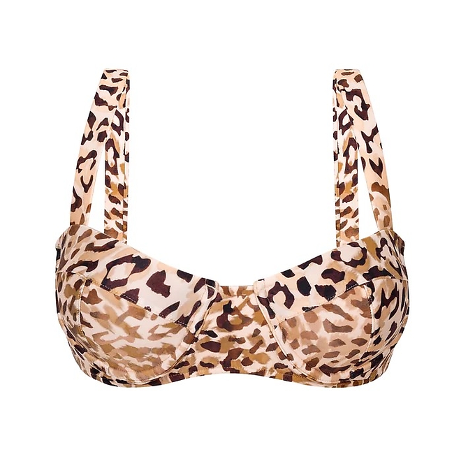 TOP LEOPARD AMELIA Riodesol