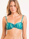 TOP RAIN BANDEAU CRISPY Riodesol