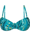 TOP RAIN BANDEAU CRISPY Riodesol