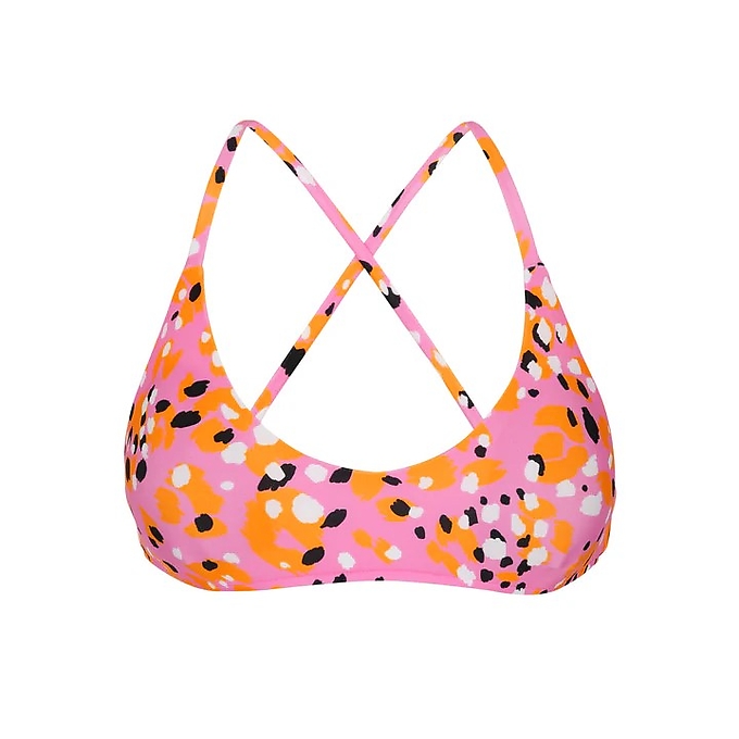 TOP SWEET CAMO BRALETTE Riodesol