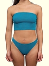 Crop top bandeau Calamoon