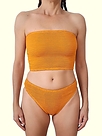 Crop top bandeau Calamoon