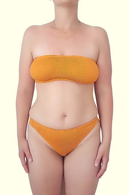 Top bandeau Calamoon